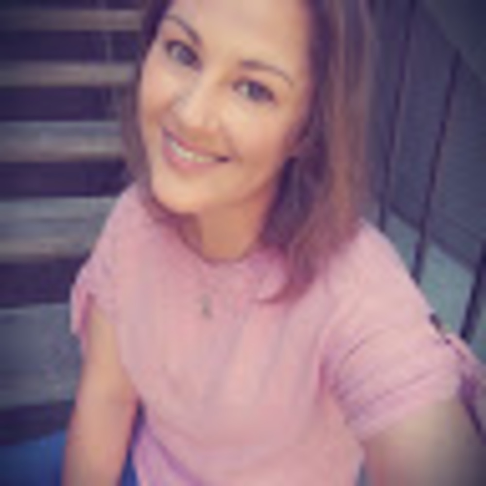 Meet your Posher, Kristina